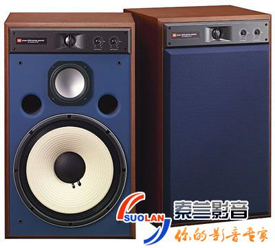 JBL 4319監(jiān)聽(tīng)音箱