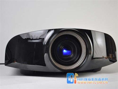  索尼VPL-VW1000ES家庭投影機(jī)
